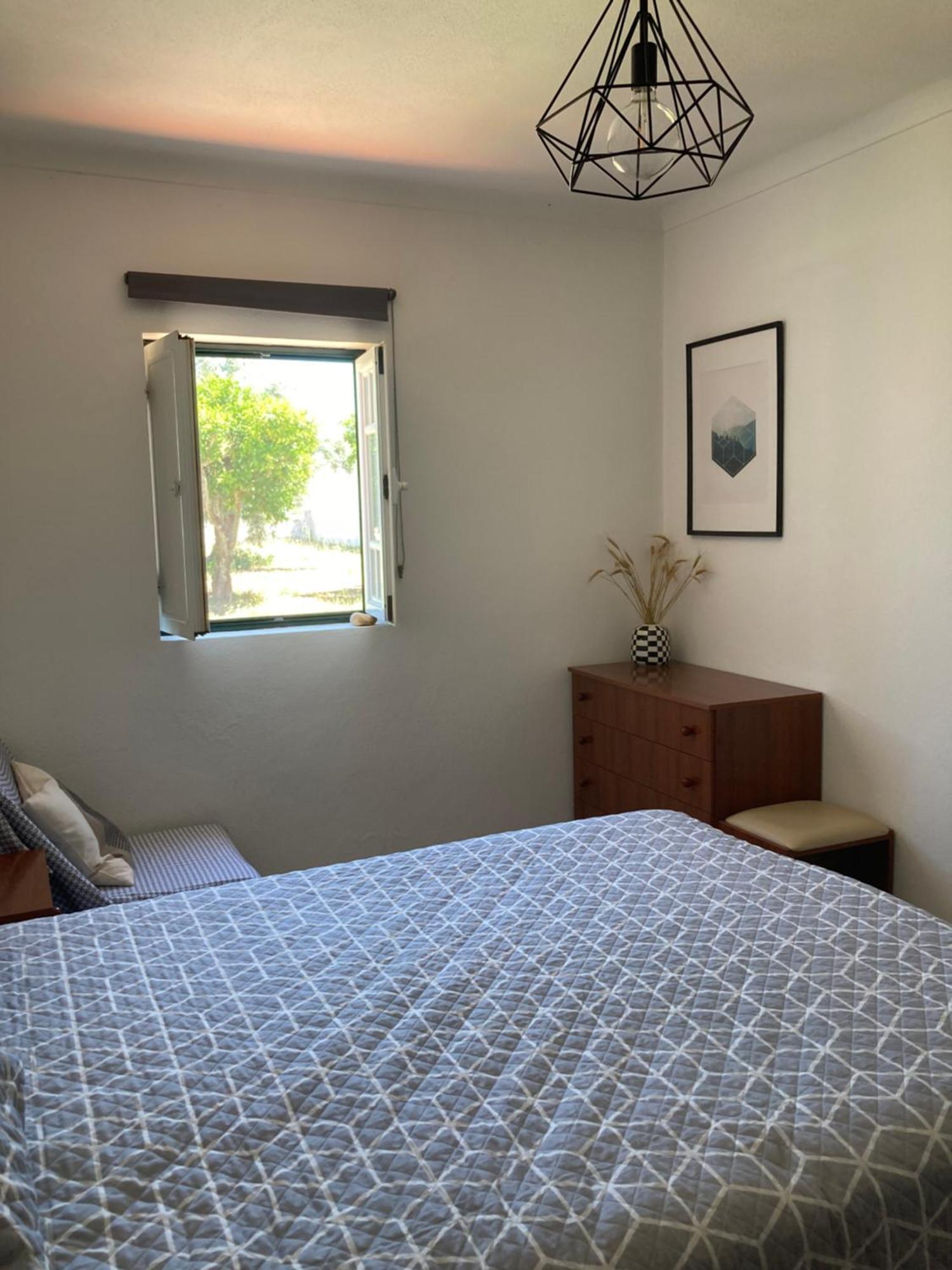 Casa Da Avo Ana - Montargil Villa Dış mekan fotoğraf