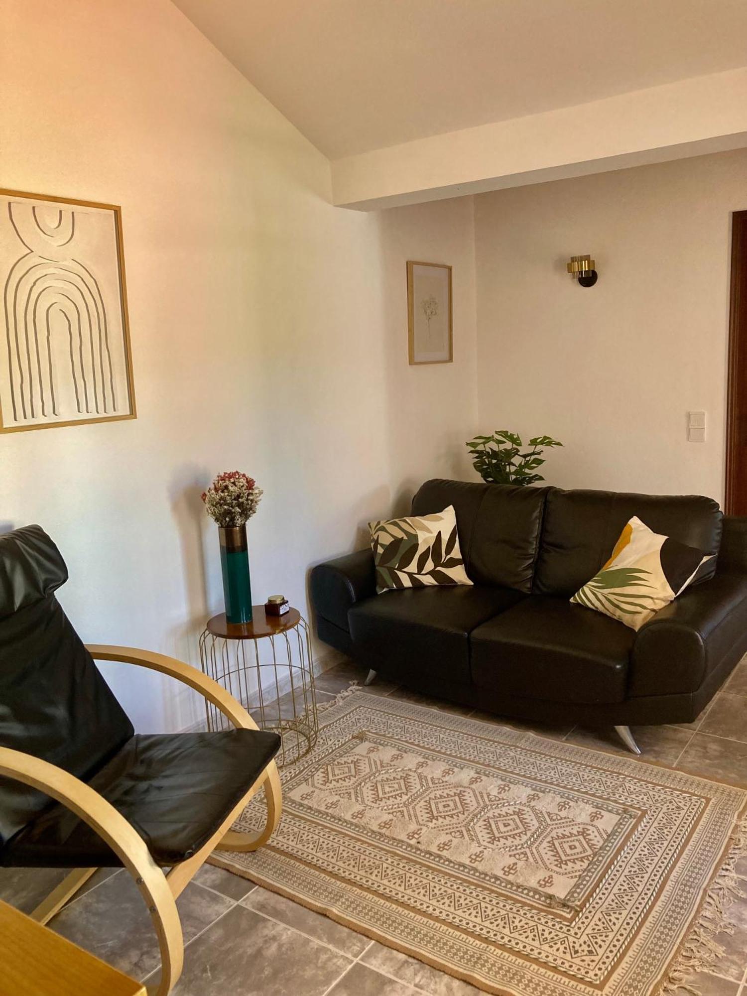 Casa Da Avo Ana - Montargil Villa Dış mekan fotoğraf